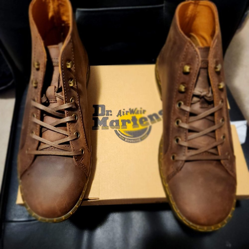 Dr. Martens  Coburg's